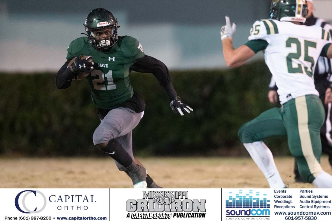 West Jones vs West Point, 5A Title Game 24.JPG